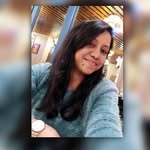 Disha Shroff - @shroff6775 - Instagram