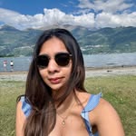 Disha Shroff - @disha_shroff - Instagram