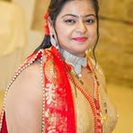 Disha Shroff - Facebook
