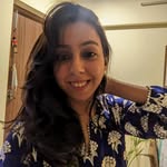 Disha Shroff - @dishdash03 - Instagram