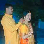 Dishayogesh Shroff - @disha_shroff44 - Instagram