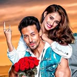 TIGER DISHA SHROFF 😘❤️ - @tiger_disha_shroff - Instagram
