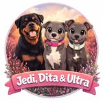 🕊️ Jedi, Dita, Ultra, Maï-Lee 🦋 - @jedi_dita_ultra - Instagram