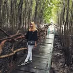afril liia - @ditalee_97 - Instagram