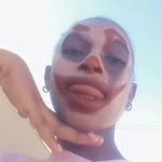 ❤️ ofentse - @diva_browns11 - Instagram