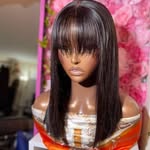 BROWN Hair 🙍🏾‍♀️ - @divabrown2023 - Instagram