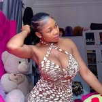 Diva Brown - @rogersobassi - Instagram