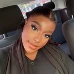 Mamman Maryam - @_brown_diva - Instagram
