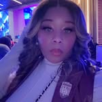 Michelle Brown - @divabrown621 - Instagram
