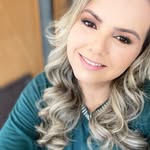Cristiane Lima - @divanailsnaildesign - Instagram