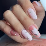 Dahiana San Juan 🩷 - @diva_nailsestudio - Instagram
