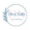 Diva Nails - @diva_nail_nail - TikTok