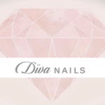 Diva Nails / gél lakk,műkörőm és makeup - @divanails_salon - Instagram