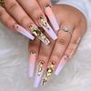 Diva Nails - @nails_flor_vilchis - TikTok