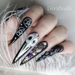STUDIO  ☆  DivaNails ☆ - @diva_nails_master - Instagram