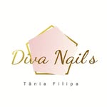 Tânia Filipa - @__diva__nails - Instagram