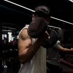 Divij Anand - @gritsandgains - Instagram