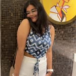 Divija Mishra - @divija_anand0508 - Instagram