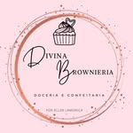 Divina Brownieria | Doceria e Confeitaria - @_divinabrownieria - Instagram