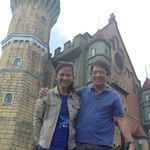 Divina Chua - @dsmchua - Instagram