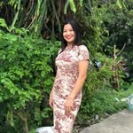 Divina de Guzman - @deguzman5974 - Instagram