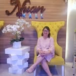 Divina Kabigting Santiago Guzman - @divinakabi - Instagram