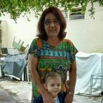 Divinalizarda da Silva - @divinalizardadasilva - Instagram
