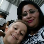 Divina Matos - @mary_peppers03 - Instagram