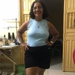 Divina Matos - @mariadivinabarreiradasi - Instagram