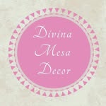 Divina Mesa Decor - @divinamesadecor - Instagram