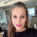 Divina Ochoa - @elusochoa - Instagram