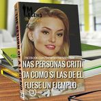 Divina Ochoa - Facebook