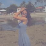 Divina Ong II - @vinanaaaaaa - Instagram