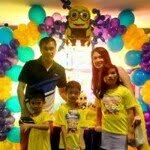 Ong Sumilang Divina Gracia - @ongdivina - Instagram
