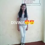 Divina Andoy Ortiz - @divia_ortiz - Instagram
