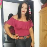 Luz Divina Ortiz - @ortizluzdivina - Instagram