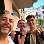Divina Pascual - @scuola845 - Instagram