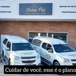Divina Paz - @funerariadivinapaz - Instagram