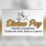 Funerária Divina Paz - @divinapazcatole - Instagram