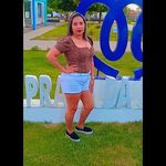 Maria Divina Paz Landim Borges - @divina_paz31 - Instagram
