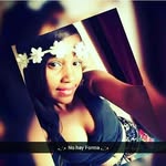 👑 Luz Divina Ramirez 👑 - @luzbletre01 - Instagram