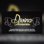 Divina Ramirez - @divinaaccesoriosymas - Instagram