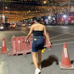 Divina Ramirez - @babambins - Instagram