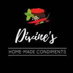 Divina Rivera - @divineshomemadecondiments - Instagram
