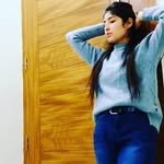 Divina Rojas - @divinarojas66 - Instagram