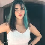 Divina Rojas - @divinarojasxovu - Instagram