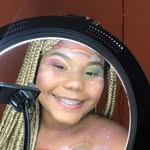 Divina Rojas - @divinarojas57 - Instagram