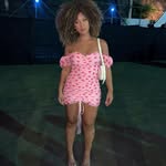 Divina Rojas - @divinarojas974 - Instagram