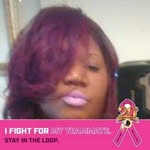 Divina Roy - @mzmakingmovesvee - Instagram