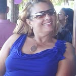 Divina Rubio - @divinarubio44 - Instagram